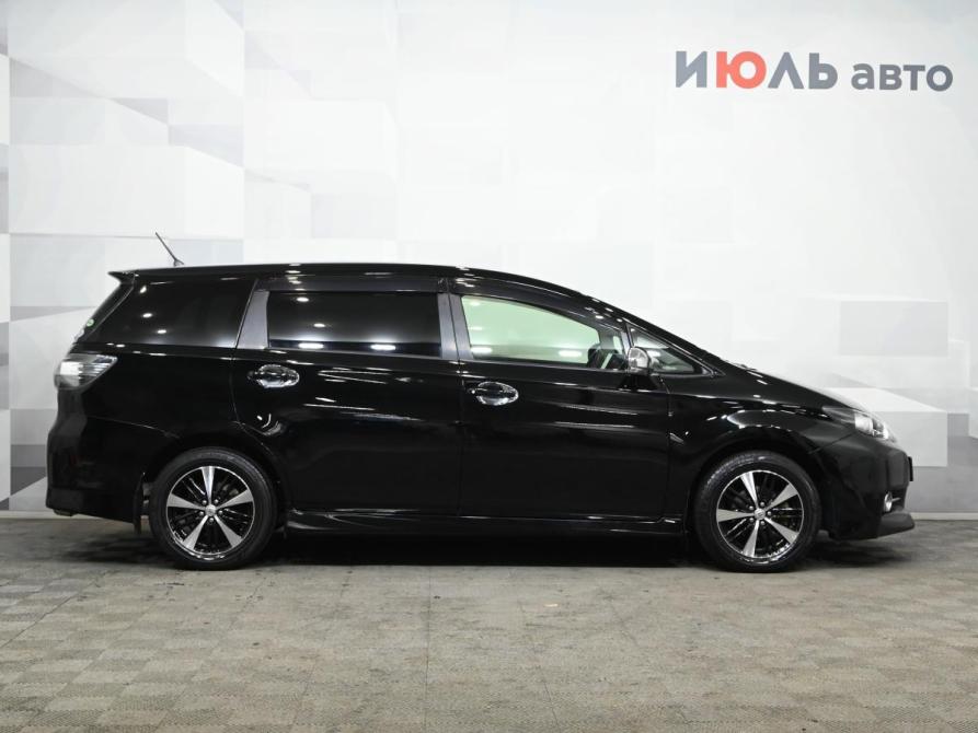 Toyota Wish II Рестайлинг Екатеринбург  - изображение 9