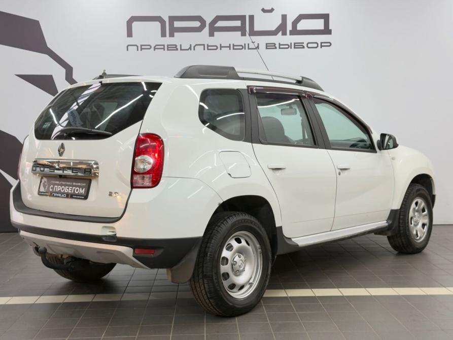 Renault Duster I Ростов-на-Дону  - изображение 3