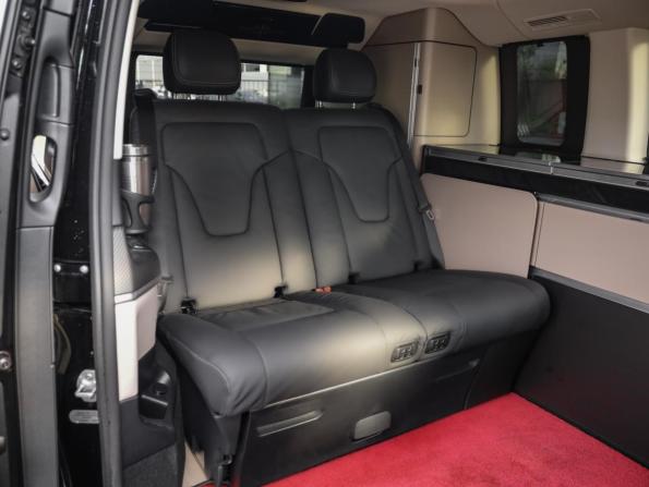 Mercedes-Benz Marco Polo III (W447) с пробегом 2019 года, цена 9 900 000 рублей, 37877 км, минивэн, Автокод Объявления