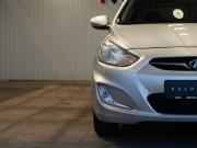 Hyundai Solaris I Иваново  - изображение 38