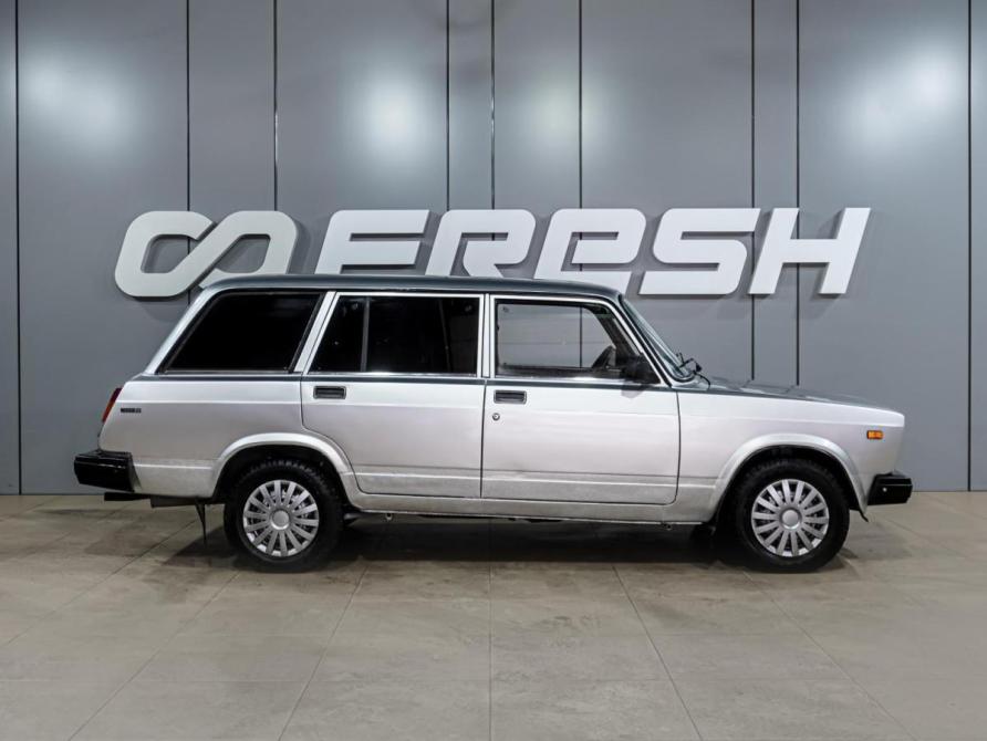 Lada (ВАЗ) 2104 Воронеж  - изображение 5