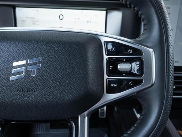 JETOUR T2 с пробегом 2024 года, цена 2 958 000 рублей, 47994 км, внедорожник, Автокод Объявления