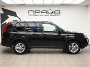 Nissan X-Trail II Рестайлинг Ростов-на-Дону  - изображение 25