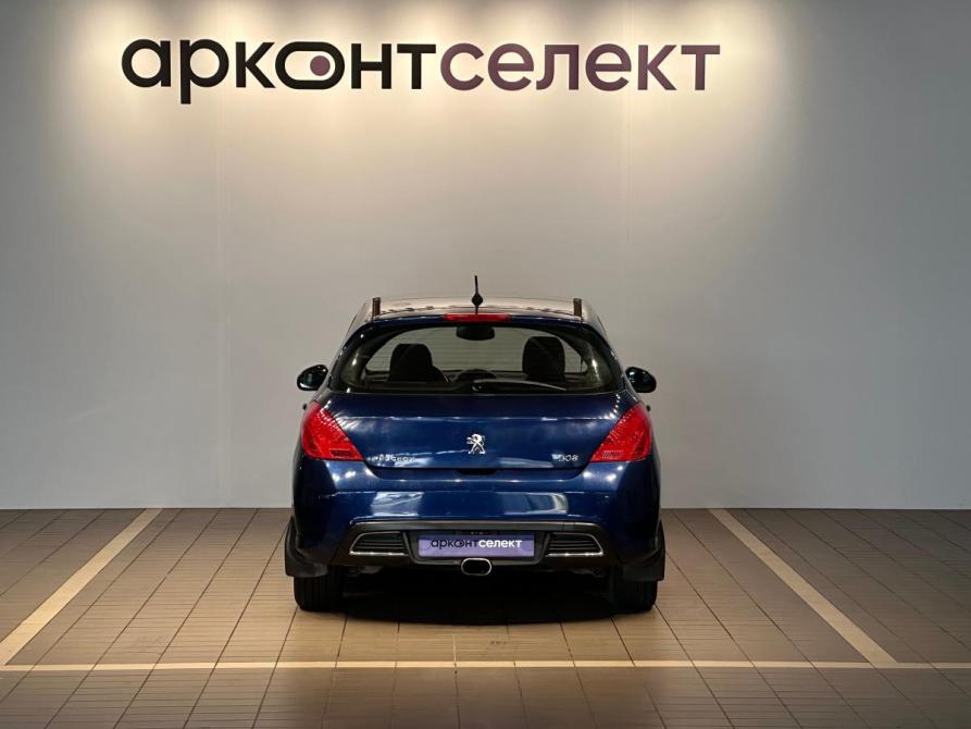 Peugeot 308 I Краснодар  - изображение 6