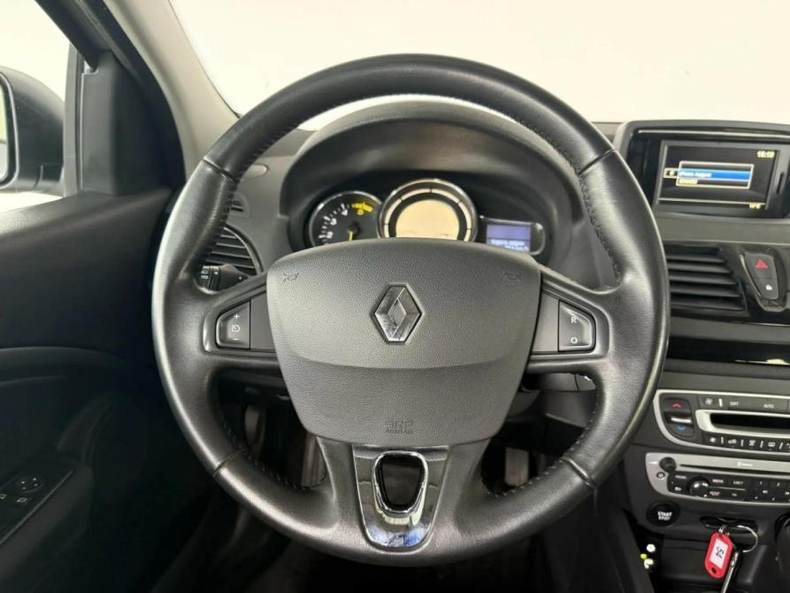 Renault Megane III Рестайлинг 2 Калининград  - изображение 14