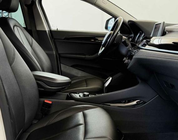 BMW X2 I (F39) с пробегом 2018 года, цена 1 770 000 рублей, 222606 км, внедорожник, Автокод Объявления