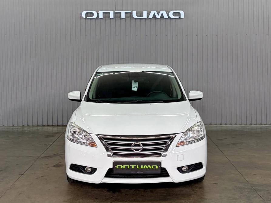 Nissan Sentra VII (B17) Краснодар  - изображение 2