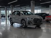 Audi Q3 II (F3) Москва  - изображение 27
