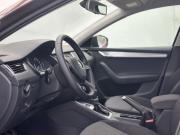 Skoda Octavia III (A7) Липецк  - изображение 28