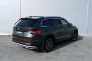 Skoda Kodiaq I Екатеринбург  - изображение 31