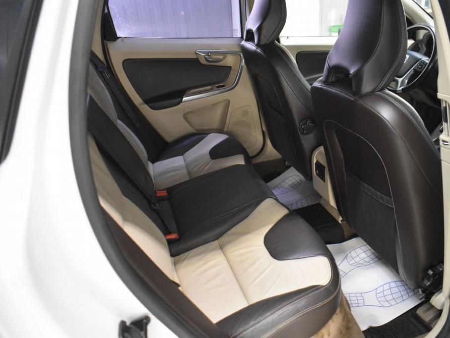 Volvo XC60 I Мурманск  - изображение 16