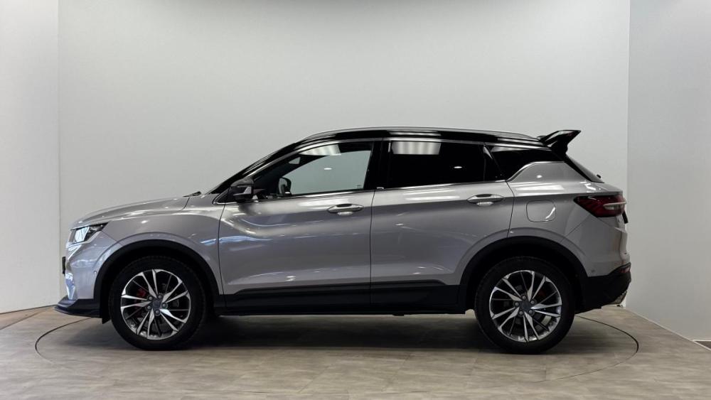 Geely Coolray I Киров  - изображение 2