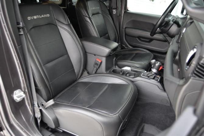 Jeep Wrangler IV (JL) с пробегом 2021 года, цена 4 725 000 рублей, 60987 км, внедорожник, Автокод Объявления