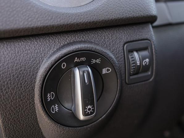 Volkswagen Tiguan I Рестайлинг с пробегом 2012 года, цена 1 399 000 рублей, 153880 км, внедорожник, Автокод Объявления