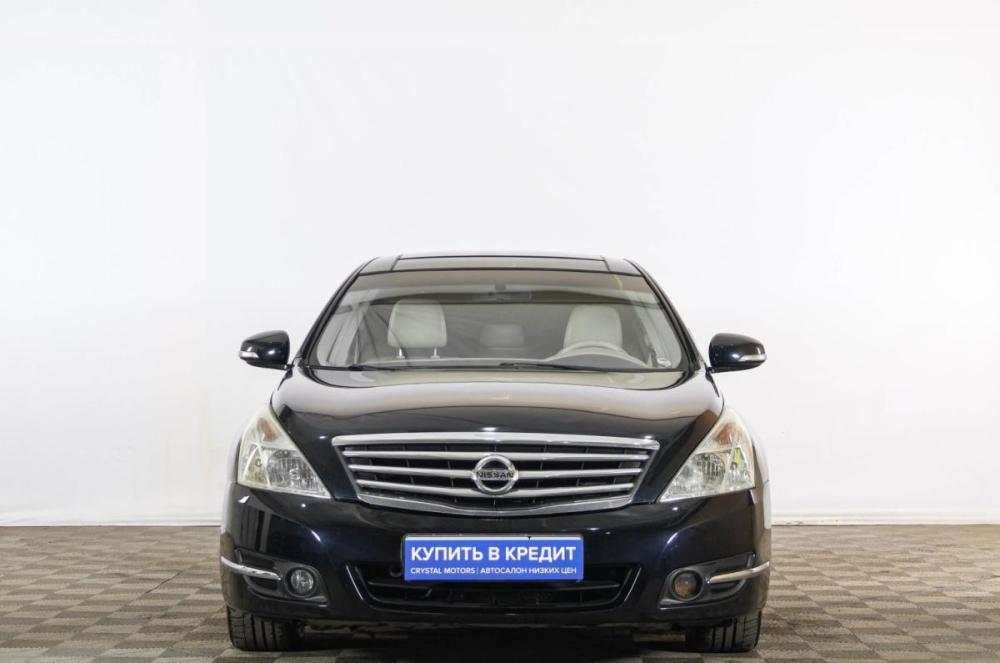 Nissan Teana II (J32) Тюмень  - изображение 2