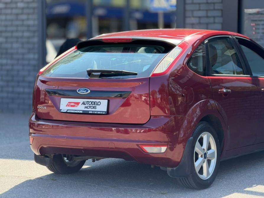 Ford Focus II Рестайлинг Астрахань  - изображение 11