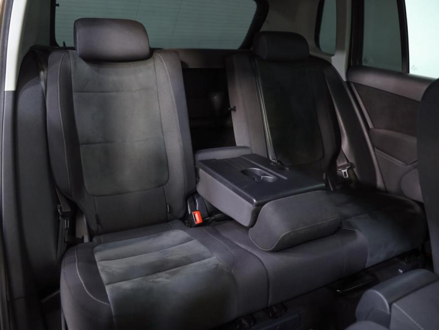 Volkswagen Tiguan I Рестайлинг Санкт-Петербург  - изображение 24