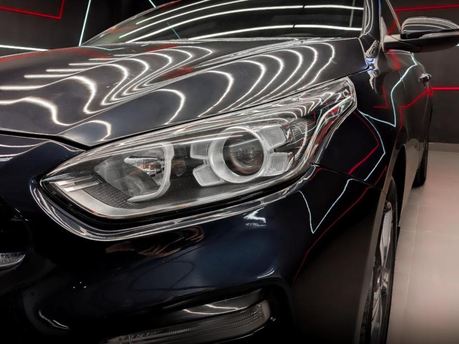 Kia Cerato IV Москва  - изображение 17