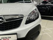 Opel Mokka I Ярославль  - изображение 52