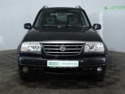 Suzuki Grand Vitara I Рестайлинг Москва  - изображение 26