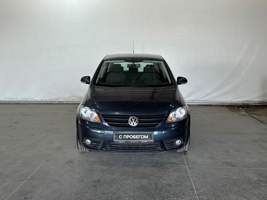 Volkswagen Golf Plus I Москва  - изображение 2