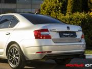 Skoda Octavia III (A7) Москва  - изображение 35