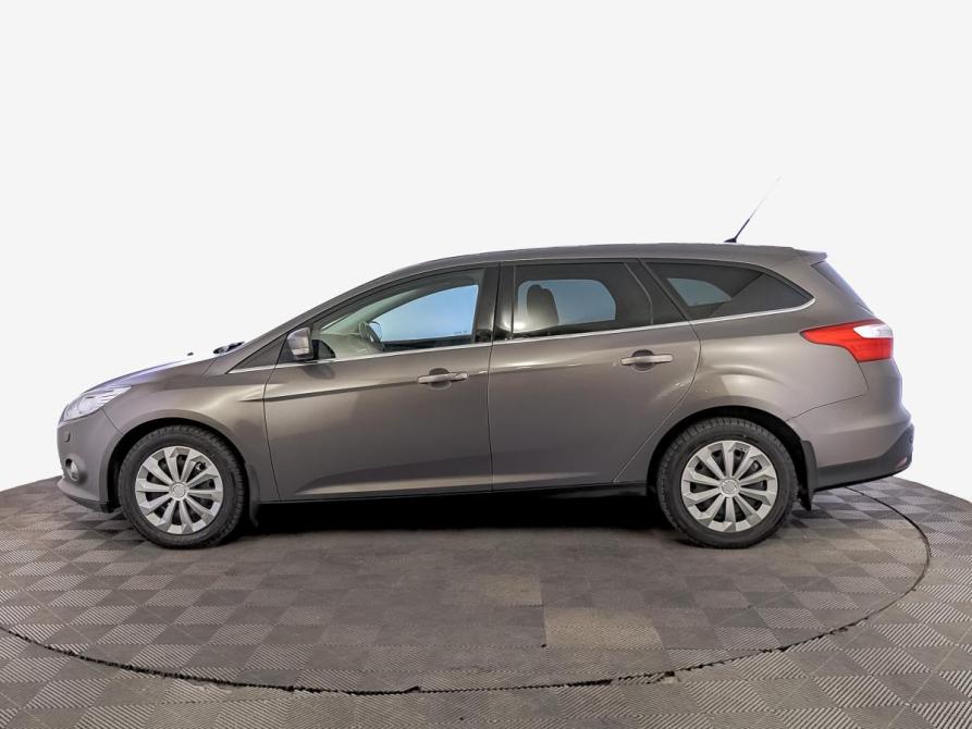 Ford Focus III Москва  - изображение 8