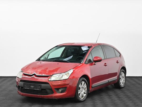 Citroen C4 I Рестайлинг с пробегом 2010 года, цена 339 000 рублей, 182000 км, хэтчбек, Автокод Объявления