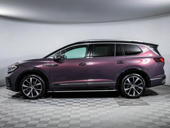 Volkswagen Talagon I с пробегом 2021 года, цена 4 525 000 рублей, 40623 км, внедорожник, Автокод Объявления