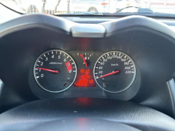 Nissan Note I Рестайлинг с пробегом 2013 года, цена 499 410 рублей, 223079 км, хэтчбек, Автокод Объявления