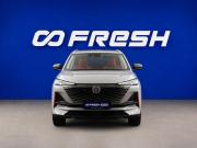 Changan CS55 Plus II Москва  - изображение 27