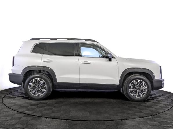Haval Dargo I с пробегом 2024 года, цена 2 695 000 рублей, 34573 км, внедорожник, Автокод Объявления