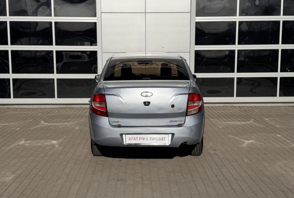 Lada (ВАЗ) Granta I Владимир  - изображение 5