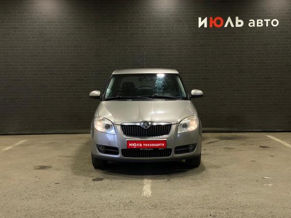 Skoda Fabia II с пробегом 2009 года, цена 450 000 рублей, 249800 км, хэтчбек, Автокод Объявления