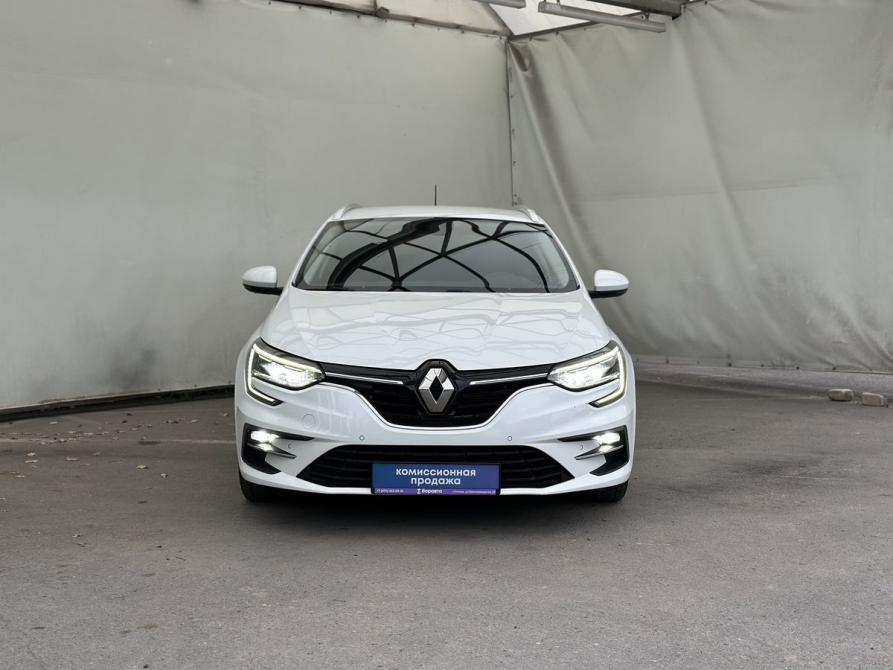 Renault Megane IV Рестайлинг Липецк  - изображение 3