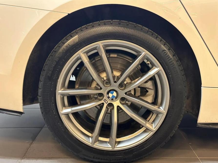 BMW 5 серии VII (G30/G31/G38) Красноярск  - изображение 27