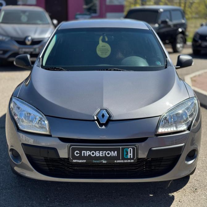 Renault Megane III Нижнекамск  - изображение 2
