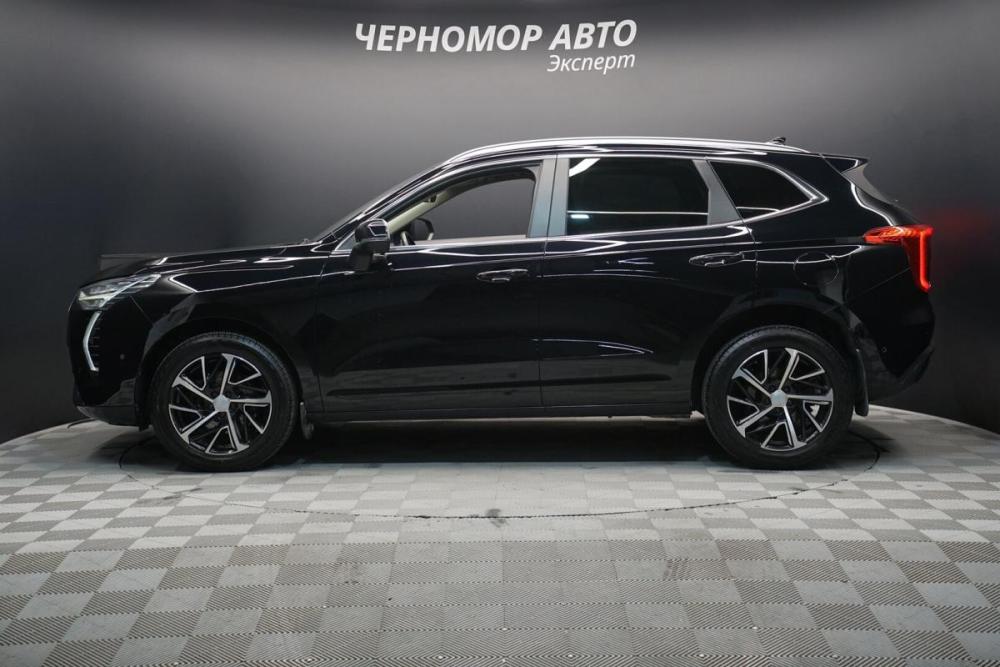 Haval Jolion I Крым  - изображение 2