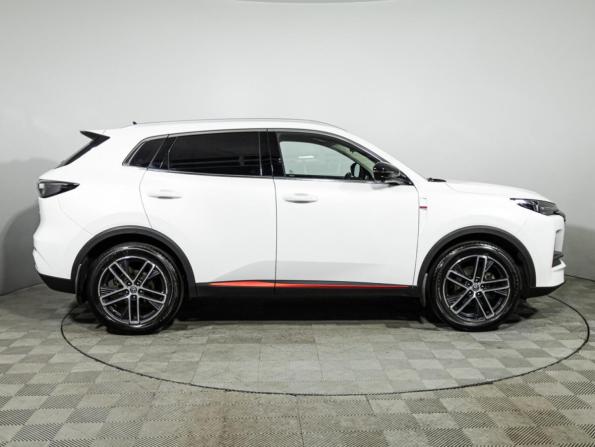 Changan CS55 Plus II с пробегом 2024 года, цена 2 047 960 рублей, 44376 км, внедорожник, Автокод Объявления