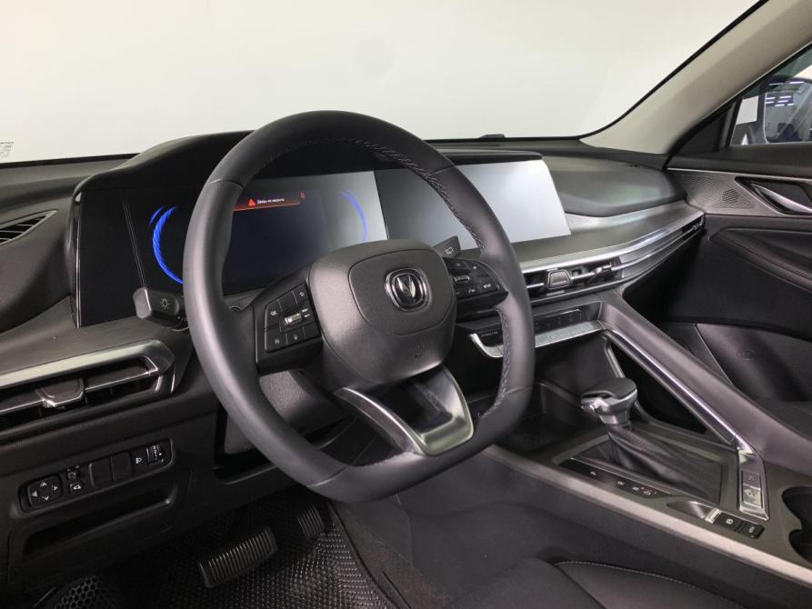 Changan CS35 Plus I Рестайлинг Москва  - изображение 11