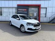 Skoda Rapid II Альметьевск  - изображение 19