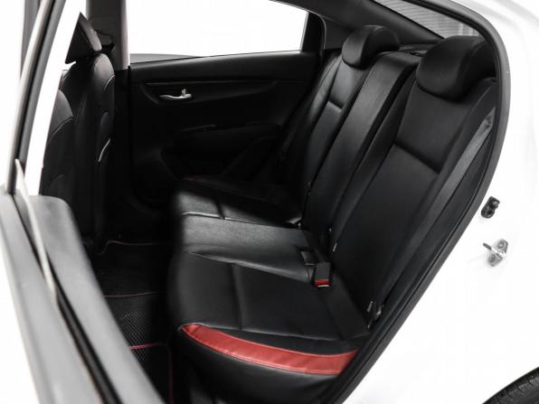 Kia Rio IV с пробегом 2019 года, цена 1 469 000 рублей, 129460 км, седан, Автокод Объявления