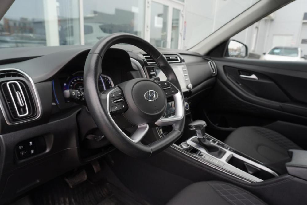 Hyundai Creta II Ульяновск  - изображение 11