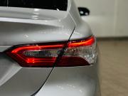 Toyota Camry VIII (XV70) Кемерово  - изображение 36