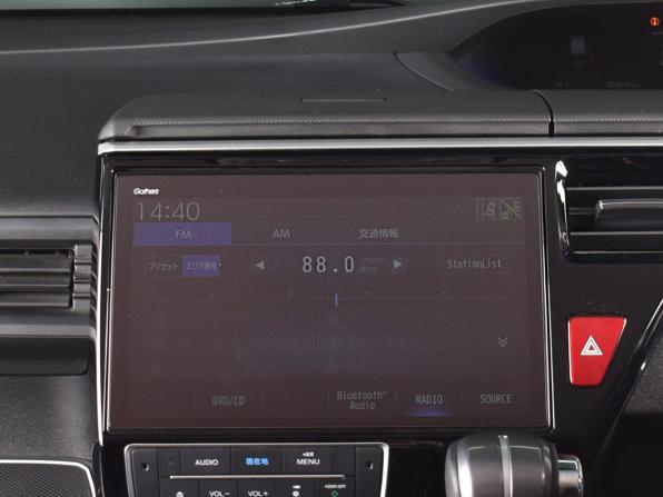 Honda Stepwgn V Рестайлинг с пробегом 2020 года, цена 2 519 995 рублей, 84617 км, минивэн, Автокод Объявления