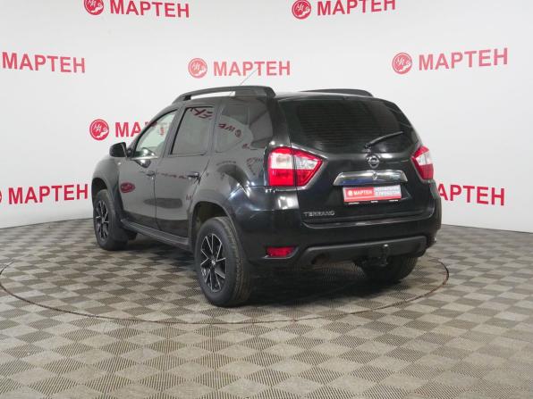 Nissan Terrano III (D10) с пробегом 2014 года, цена 970 000 рублей, 144217 км, внедорожник, Автокод Объявления