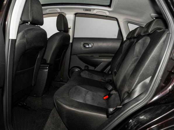 Nissan Qashqai I Рестайлинг с пробегом 2011 года, цена 1 038 500 рублей, 211966 км, внедорожник, Автокод Объявления