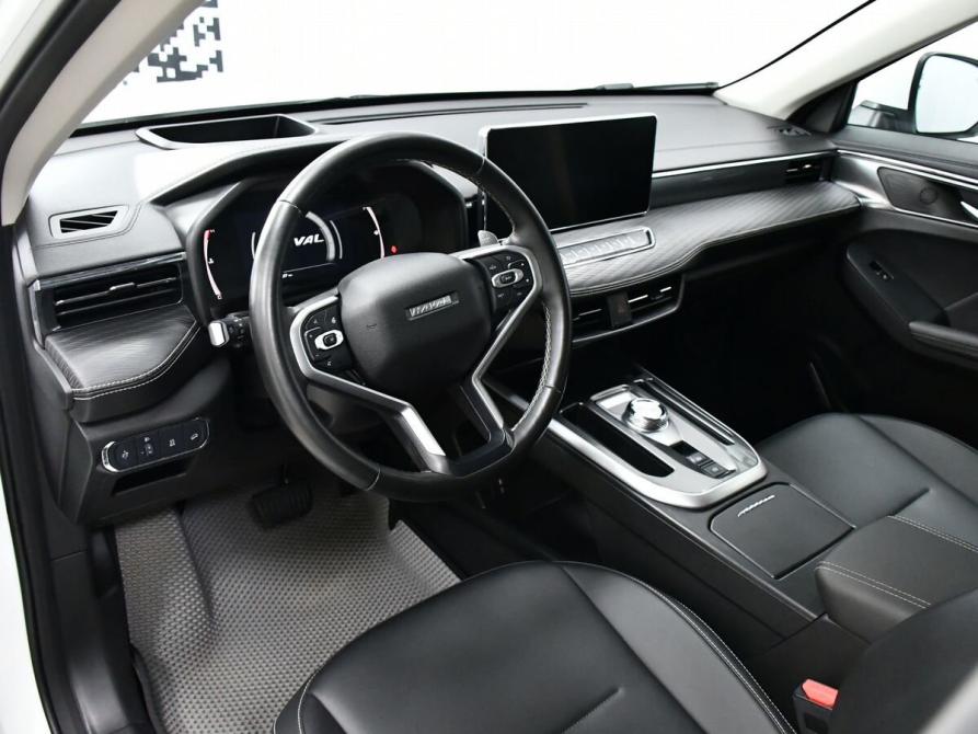 Haval Jolion I Новосибирск  - изображение 12