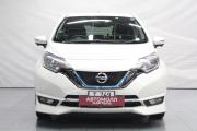 Nissan Note II Рестайлинг Кемерово  - изображение 29