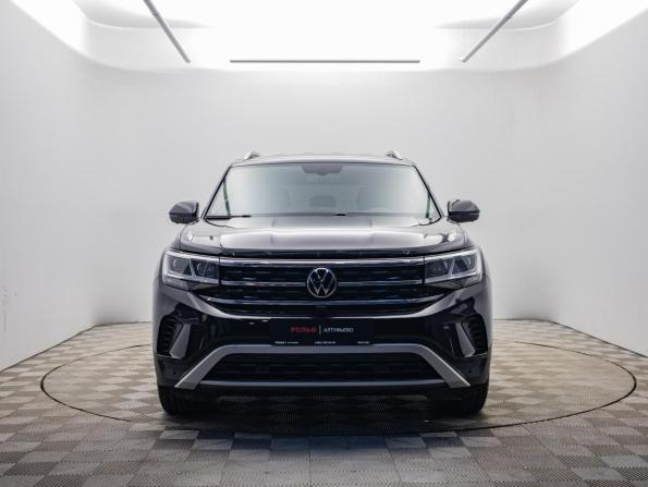 Volkswagen Teramont I Рестайлинг с пробегом 2021 года, цена 3 897 000 рублей, 120000 км, внедорожник, Автокод Объявления